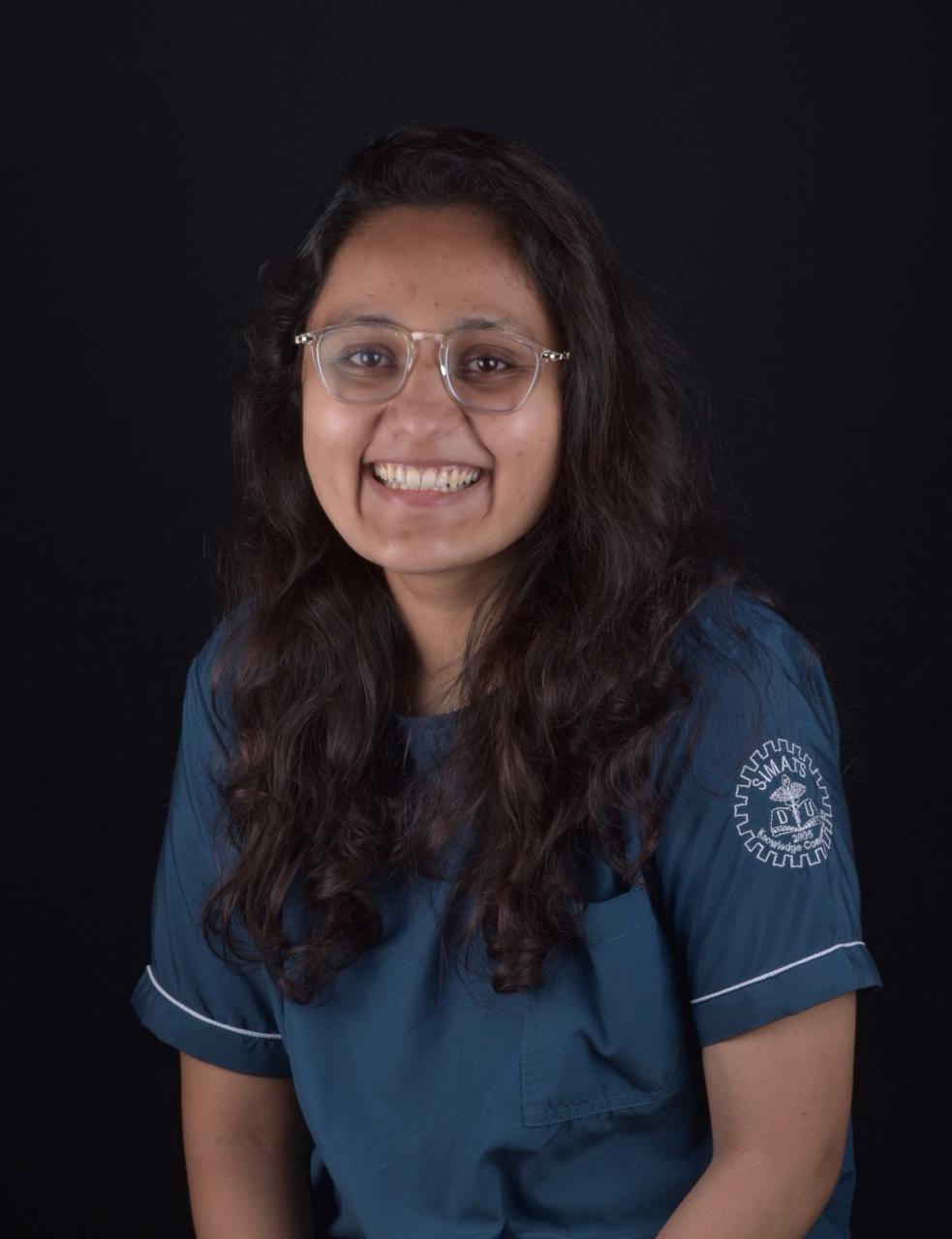Dr. Neha Khandelwal
