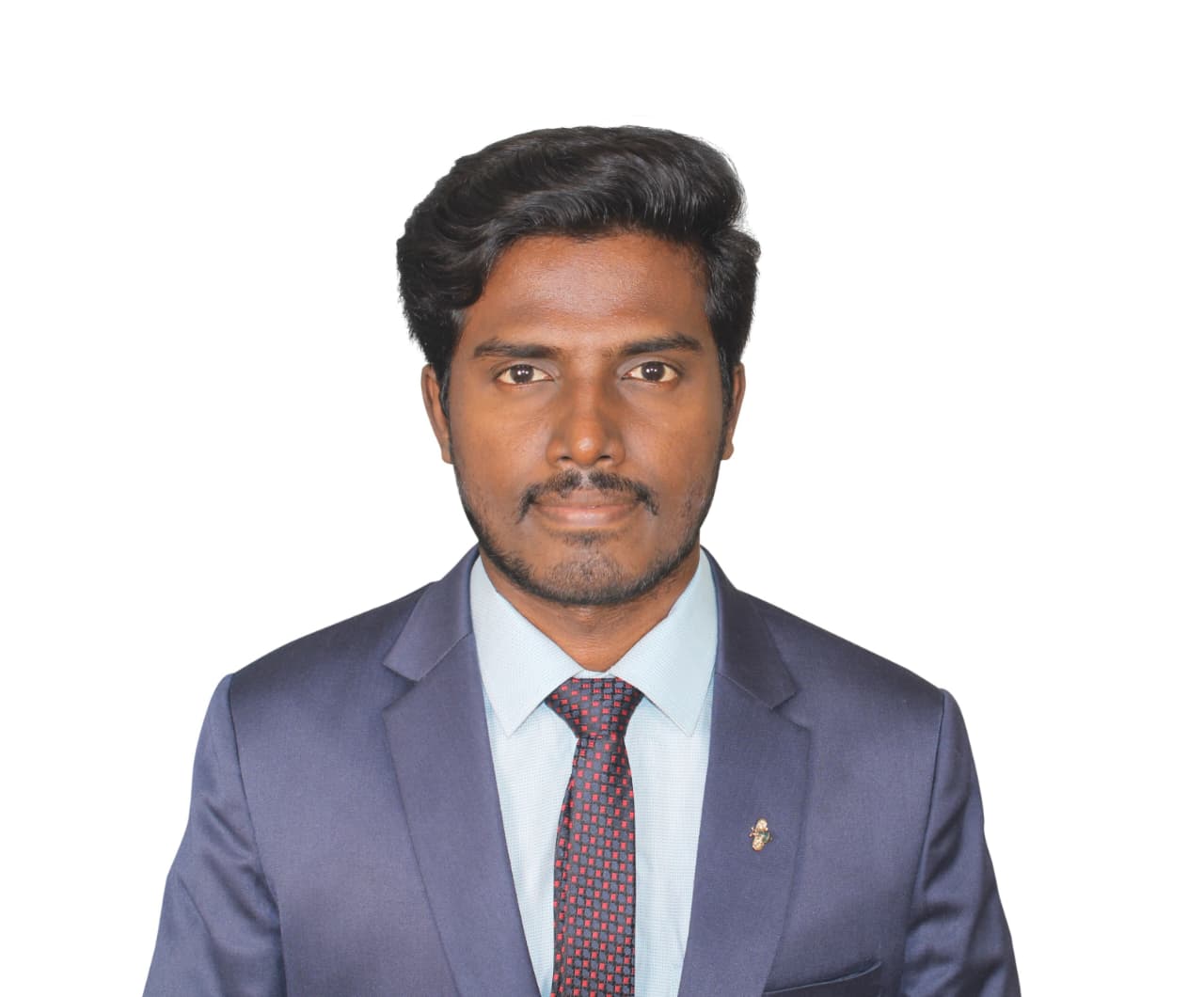 Dr. Praveen