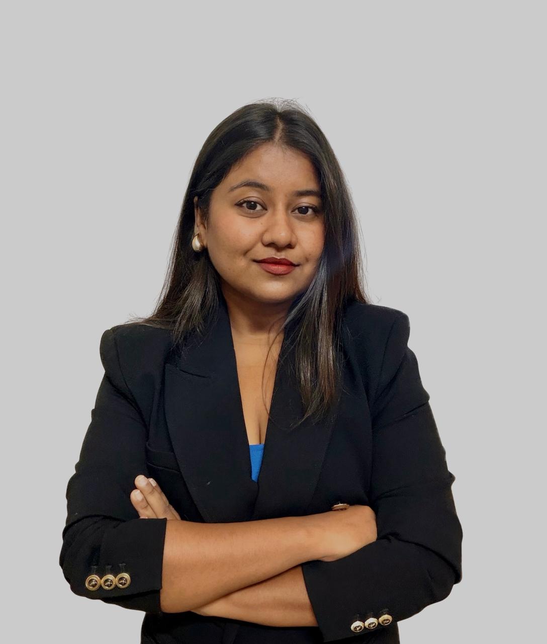 Dr. Swastika Srivastava